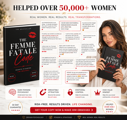 The Femme Fatale Code